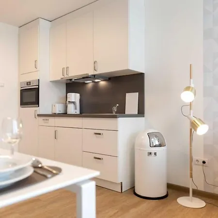 Appartement Nino-boardinghouse 18 - A46414