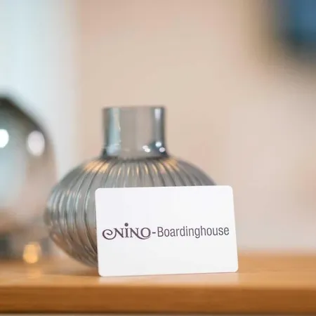 Nino-boardinghouse 18 - A46414 *
