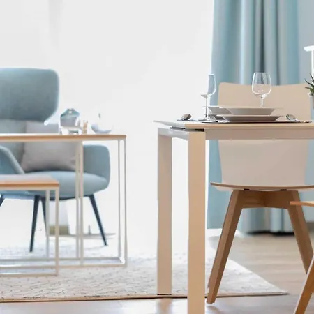 Nino-boardinghouse 18 - A46414 Appartement *
