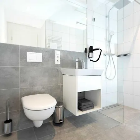 Appartement Nino-boardinghouse 18 - A46414 *