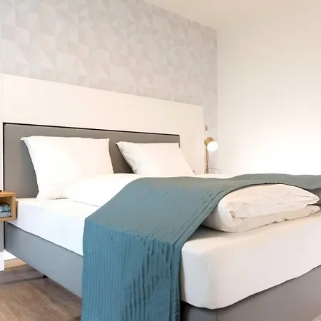 Nino-boardinghouse 18 - A46414 Appartement