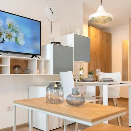 Nino-boardinghouse 18 - A46414 Nordhorn